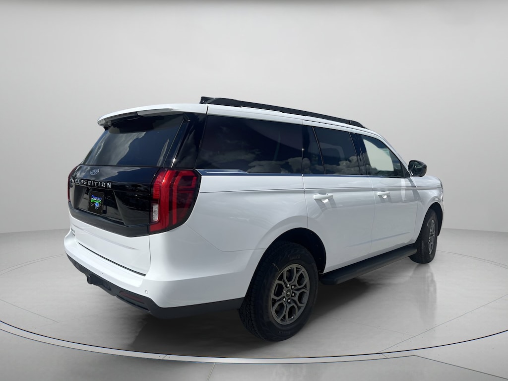 New 2025 Ford Expedition Active Sport Utility