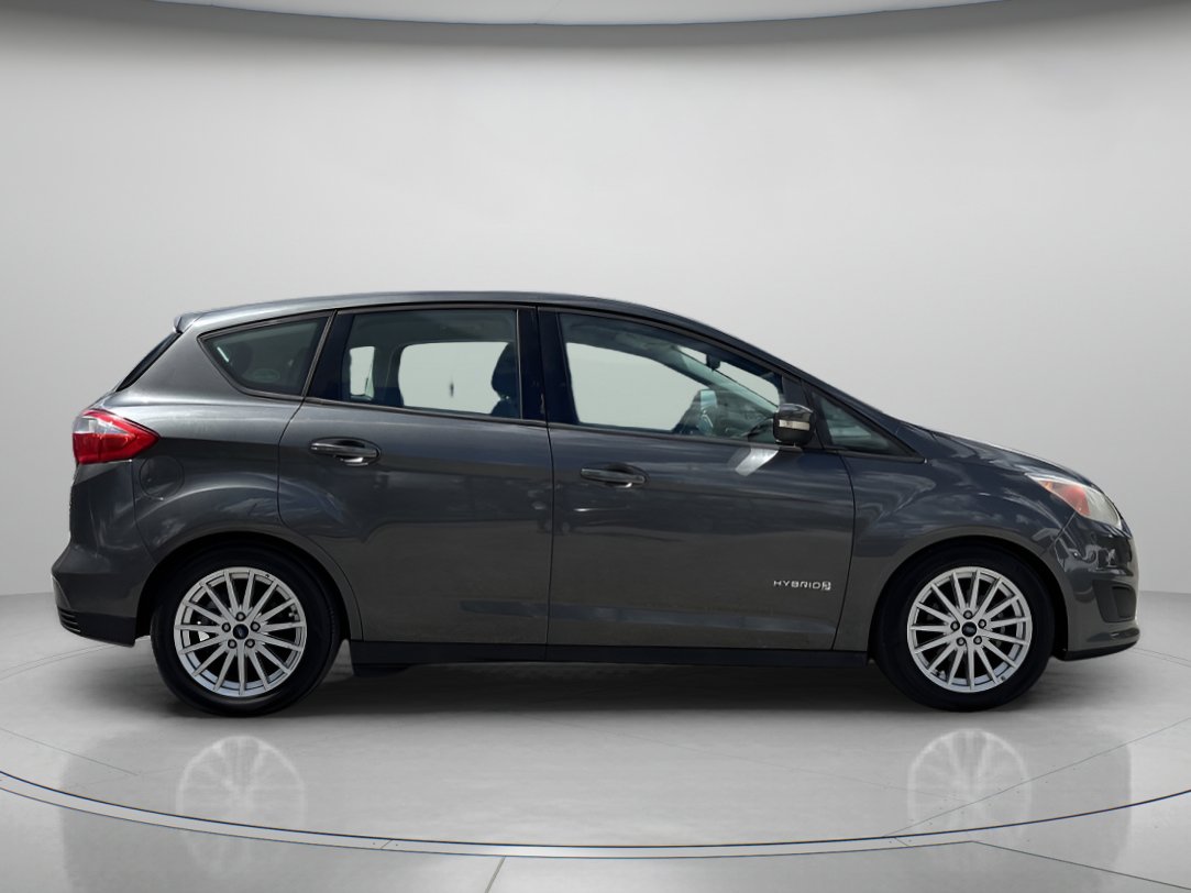2016 Ford C-Max Hybrid SE photo 2