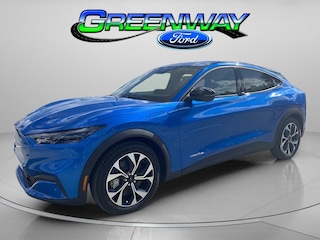 2025 Ford Mustang Mach-E Select Sport Utility