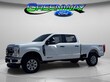  Ford Super Duty F-250 SRW