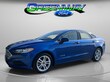 Ford Fusion Hybrid