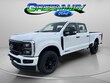 Ford Super Duty F-250 SRW