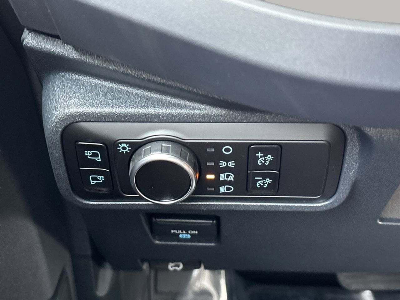 2025 Ford Bronco 2-Door Stroppe - Photo 27