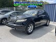  INFINITI FX35