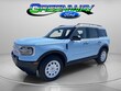  Ford Bronco Sport