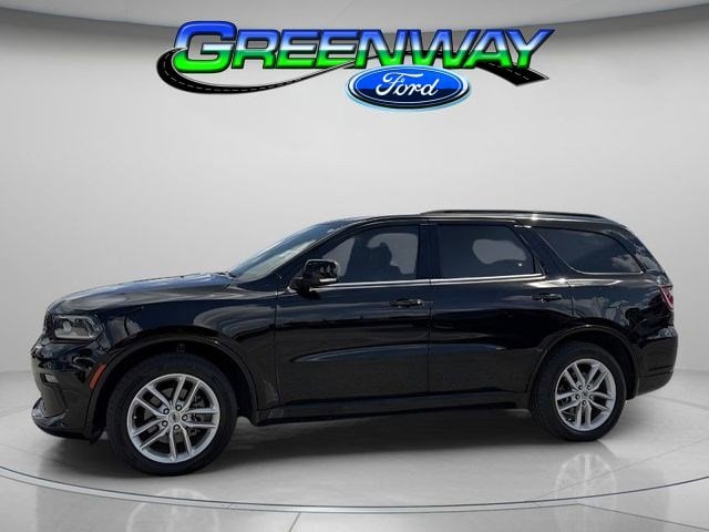 2023 Dodge Durango GT Plus AWD's photo