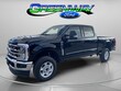  Ford Super Duty F-250 SRW