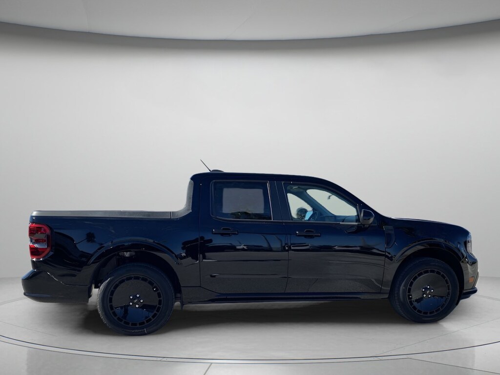 New 2026 Ford Maverick Lobo High Crew Cab Pickup