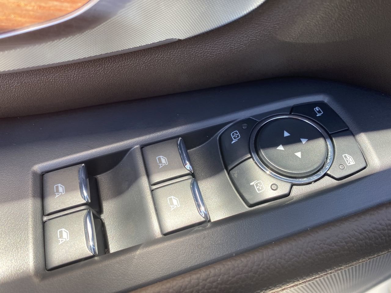 2026 Ford Expedition MAX King Ranch - Photo 20