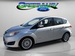  Ford C-Max Hybrid