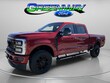  Ford Super Duty F-250 SRW