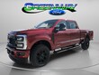 Ford Super Duty F-250 SRW