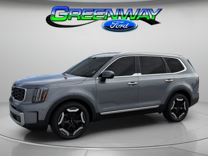2023 Kia Telluride