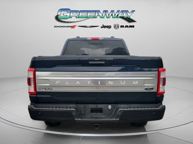 1FTFW1ED9PFB40260