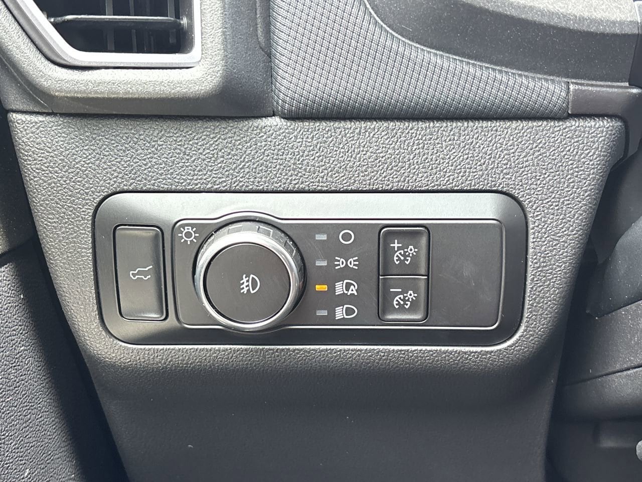 2025 Ford Bronco Sport Badlands - Photo 28