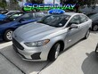 Ford Fusion Hybrid