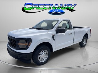 2026 Ford F-150 XL Regular Cab Pickup
