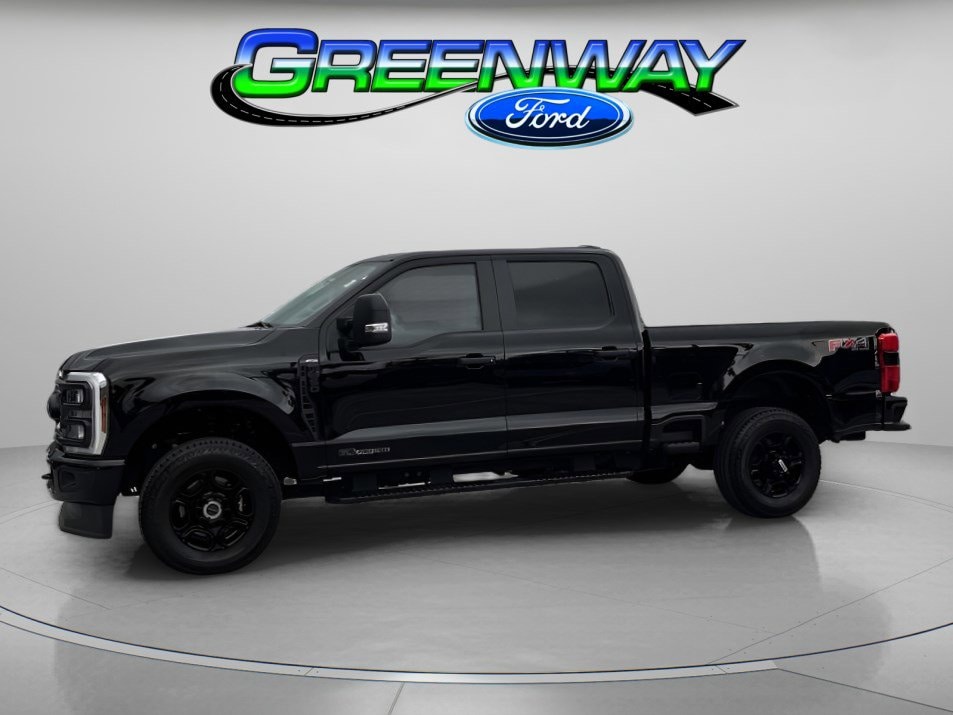 2025 Ford F-250 XL 4x4 Crew Cab 6-3/4' Box's photo