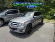  Mercedes-Benz GLK-Class