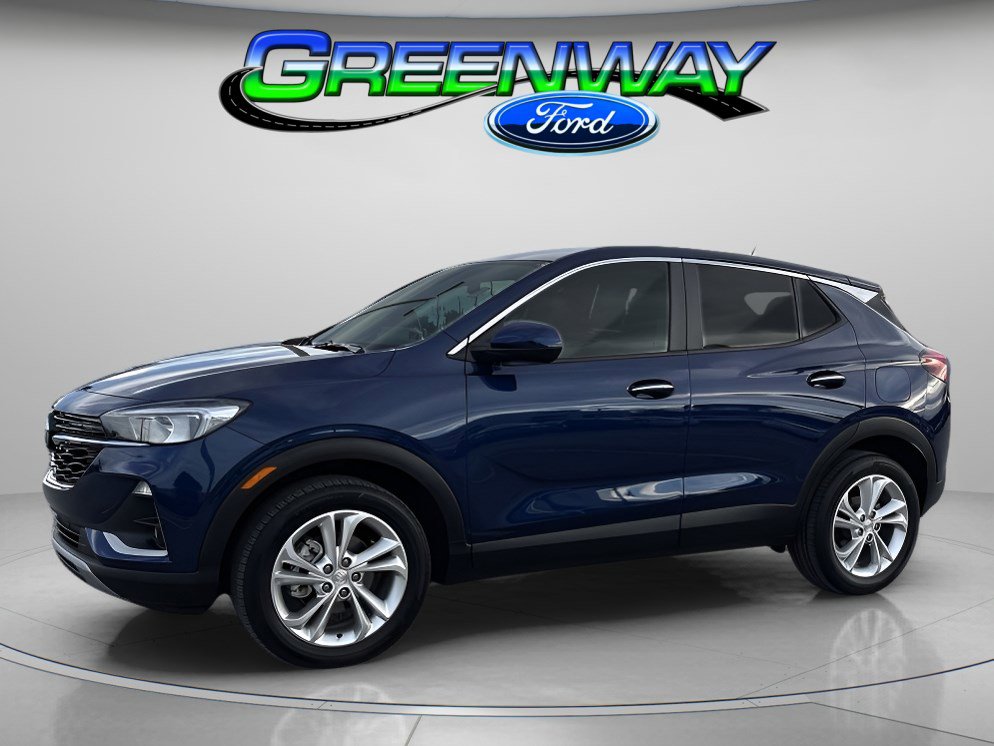 2023 Buick Encore GX