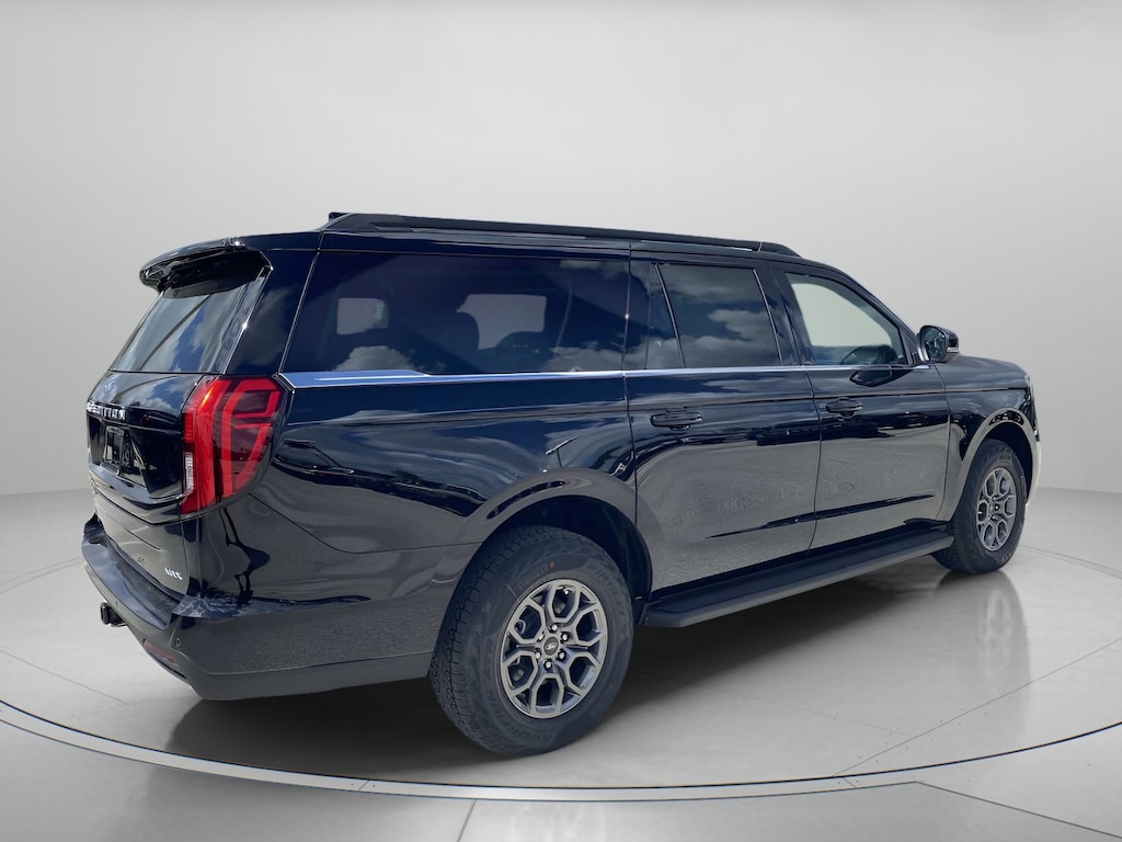 New 2026 Ford Expedition Max Active Sport Utility