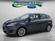 Ford C-Max Hybrid