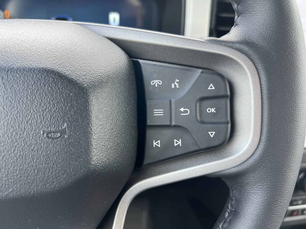 2025 Ford Bronco 2-Door Stroppe - Photo 31
