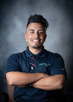 John Martinez
