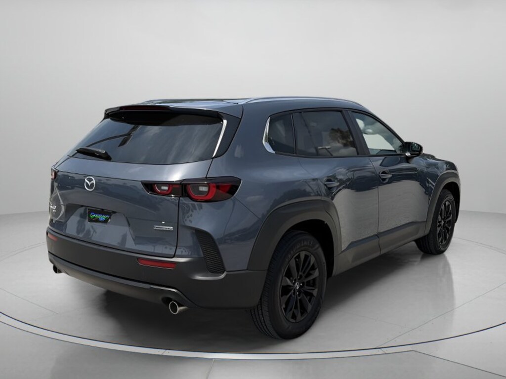Used 2025 Mazda CX-50 2.5 S Select Package Sport Utility