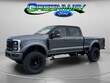 Ford Super Duty F-250 SRW