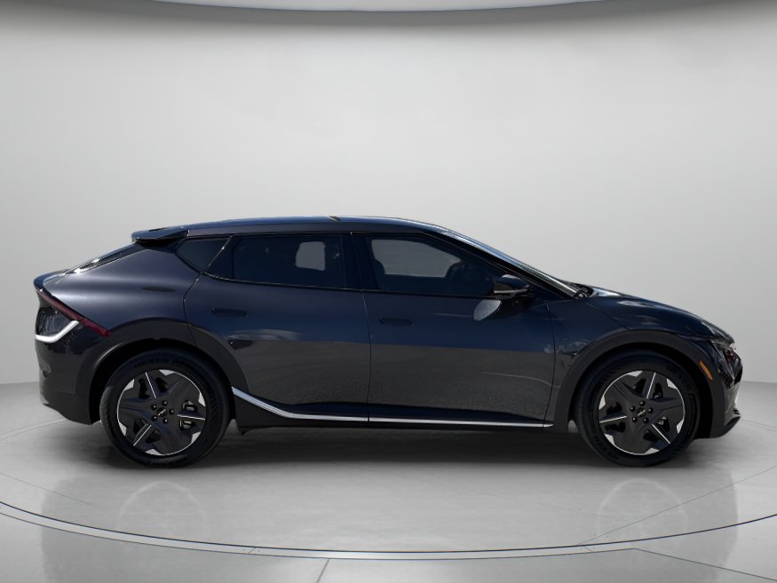 Used 2025 Kia EV6 Light L/R with VIN 5XYC34JAXSG010549 for sale in Orlando, FL