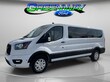  Ford Transit Passenger Wagon