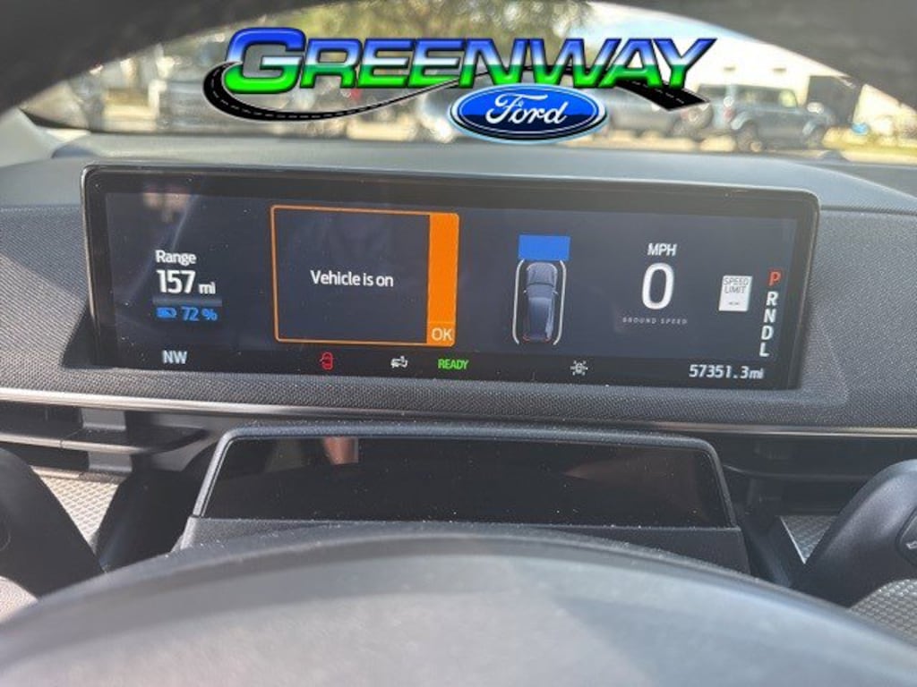 Used 2023 Ford Mustang Mach-E Select Sport Utility