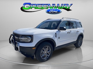 2025 Ford Bronco Sport Big Bend Sport Utility