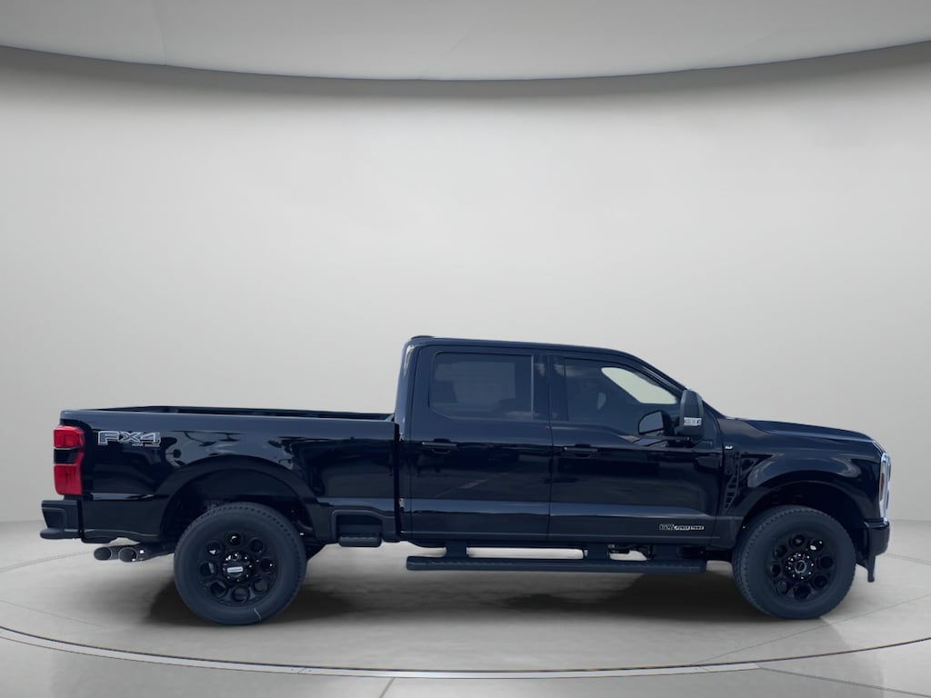 New 2026 Ford Super Duty F-250 SRW XLT Crew Cab Pickup