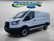 Ford Transit Cargo Van