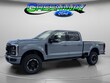 Ford Super Duty F-250 SRW