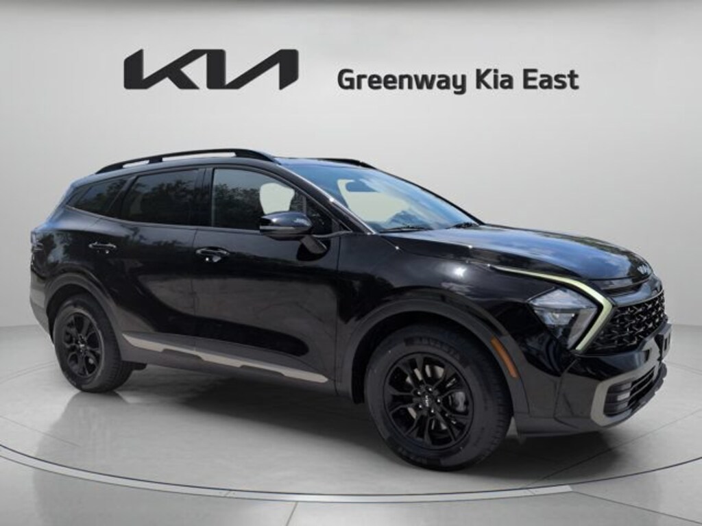 Used 2023 Kia Sportage X-Pro Sport Utility