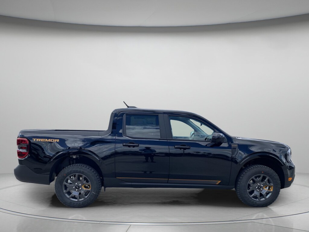 New 2026 Ford Maverick Tremor Crew Cab Pickup