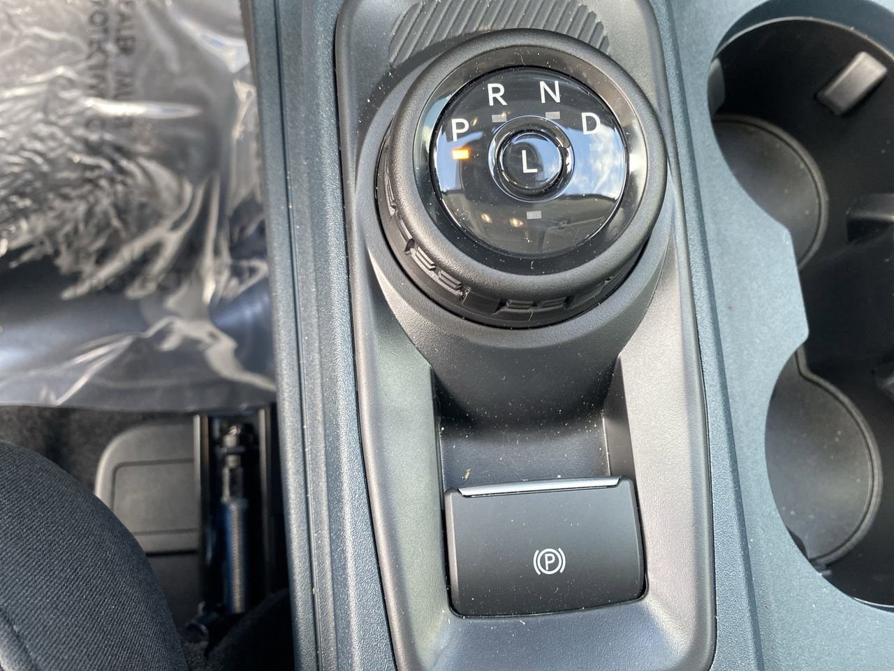 2025 Ford Maverick XLT - Photo 27