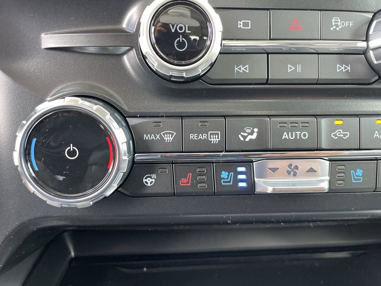 2026 Ford F-350 Super Duty Lariat - Photo 25