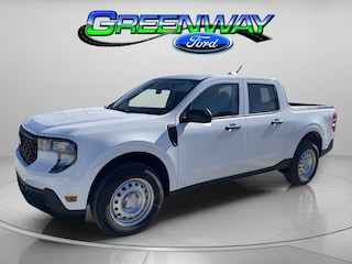 2026 Ford Maverick XL Crew Cab Pickup