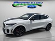 Ford Mustang Mach-E