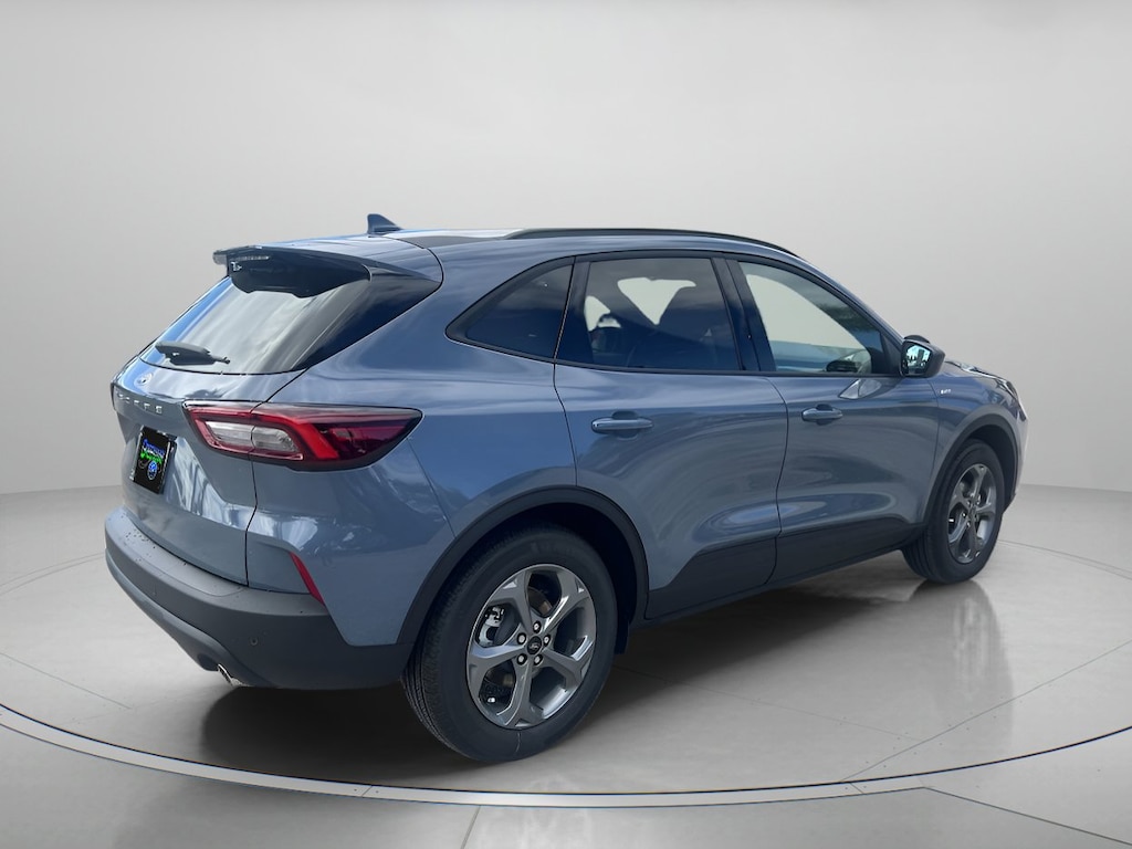 New 2026 Ford Escape ST-Line Sport Utility