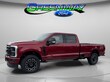 Ford Super Duty F-250 SRW