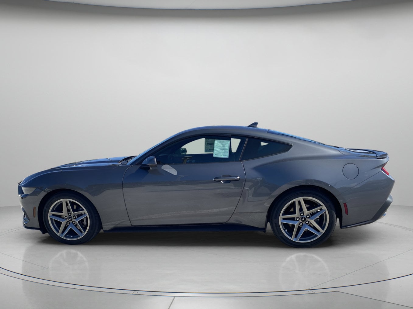 2026 Ford Mustang EcoBoost Premium Fastback - Photo 6
