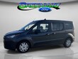  Ford Transit Connect Wagon