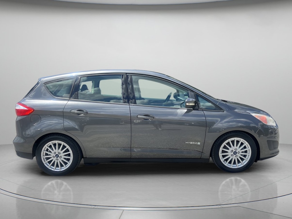 Used 2016 Ford C-Max Hybrid SE Hatchback
