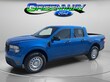  Ford Maverick