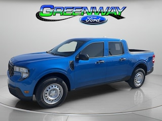2026 Ford Maverick XL Crew Cab Pickup